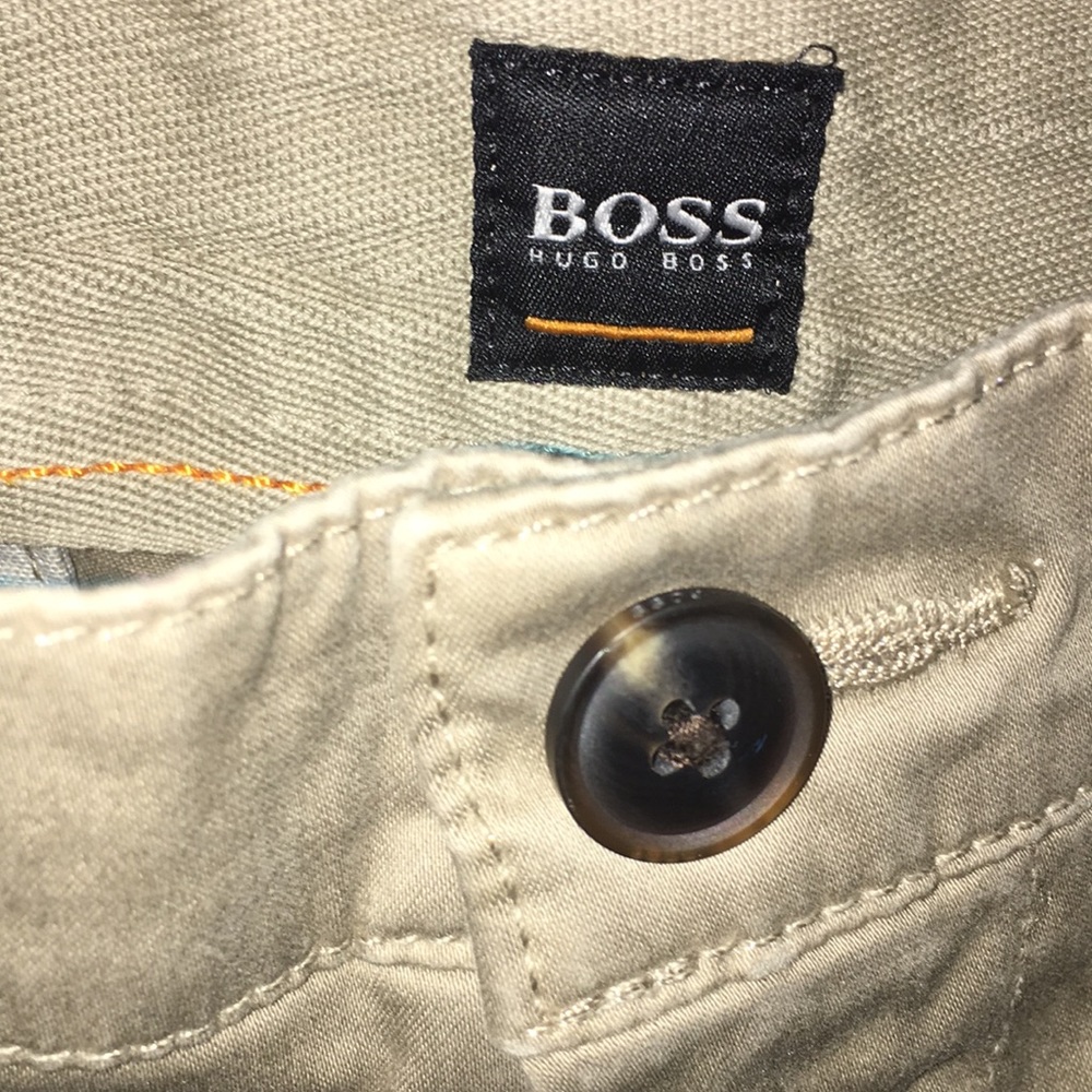 Pants
